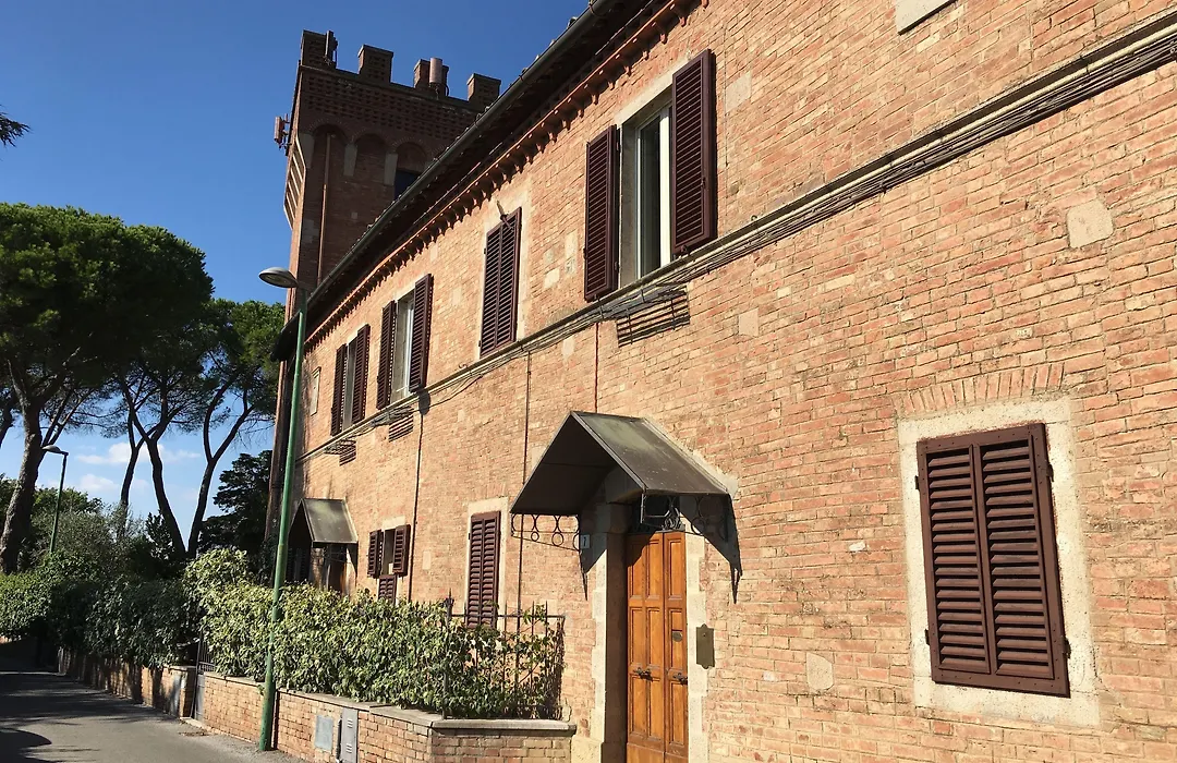 Villa Paola B&B-1