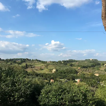Villa Paola B&B-2